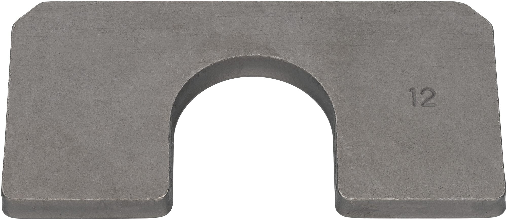 VIGOR Adapterplatte 12 · V3760-12