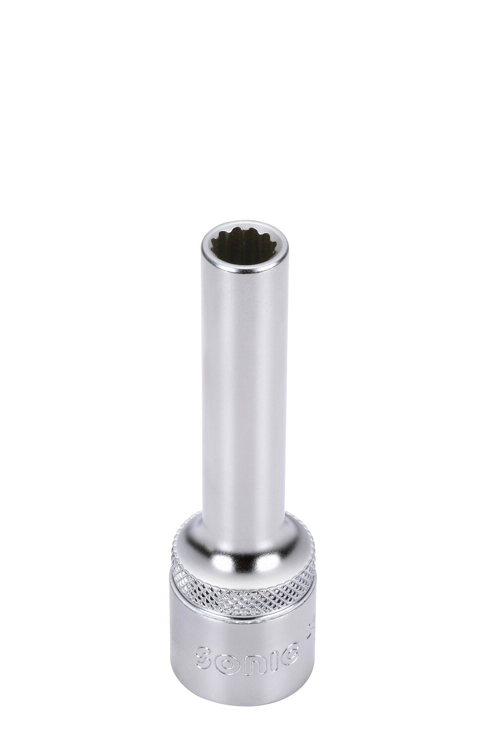 Werkzeug Sonic Stecknuss 1/2" lang 12-kant 15mm 2387715
