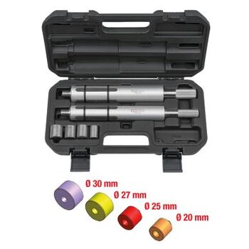 Zentrierwerkzeugsatz, Kupplung KS TOOLS  150.2450