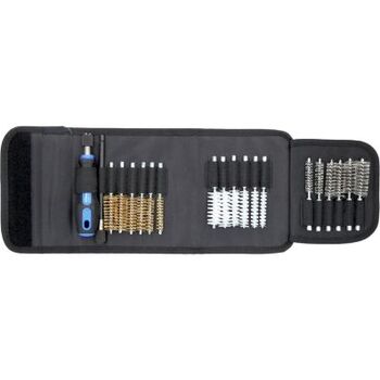 Reinigungsbürsten-Satz KS TOOLS BT103000 Reinigungsbürsten-Satz KS TOOLS BT103000