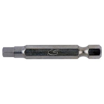1/4" Bit Innensechskant, 50mm, 8mm