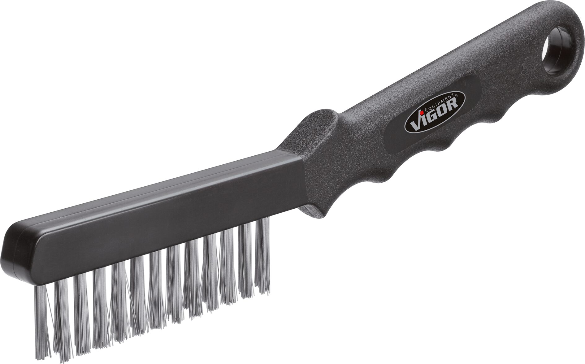 VIGOR Bremssattel-Bürste · Stahl · V2250