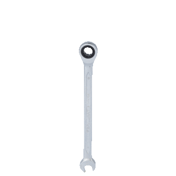 Ratschen-Ringschlüssel KS TOOLS  BT013708
