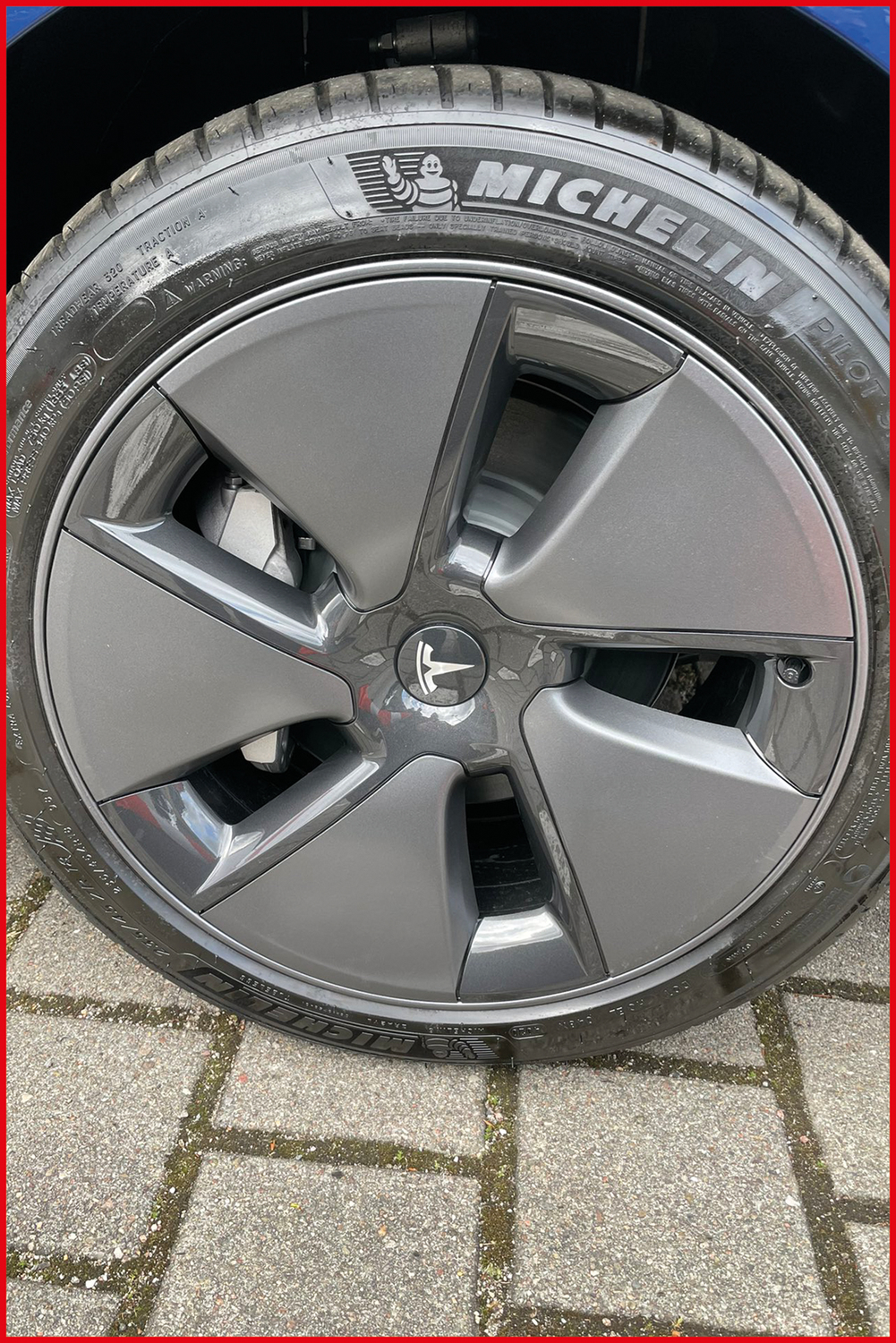 Radkappen Montage und Demontageheber, 360mm