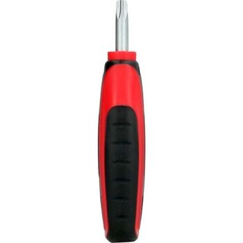 T-Griff-Torx-Winkelstiftschlüssel,Bohrung, TB30
