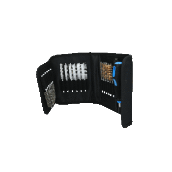 Reinigungsbürsten-Satz KS TOOLS BT103000 Reinigungsbürsten-Satz KS TOOLS BT103000