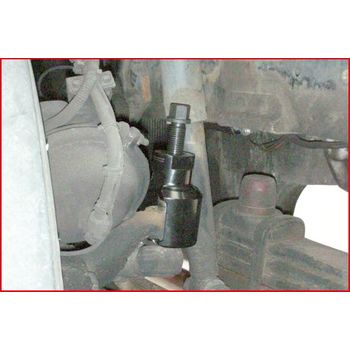 ERGOTORQUEplus Schraubendreher, T25, kurz