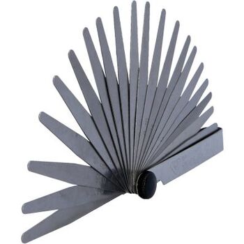 Fühlerlehre KS TOOLS  BT114901