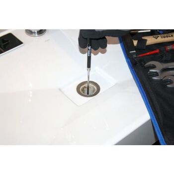 Werkzeugtasche KS TOOLS BT024064 Werkzeugtasche KS TOOLS BT024064