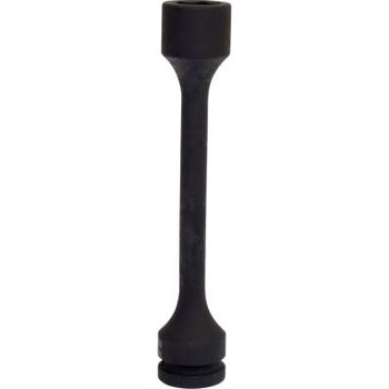 1" Sechskant-Torsions-Kraftstecknuss, XL, 32mm, 600Nm