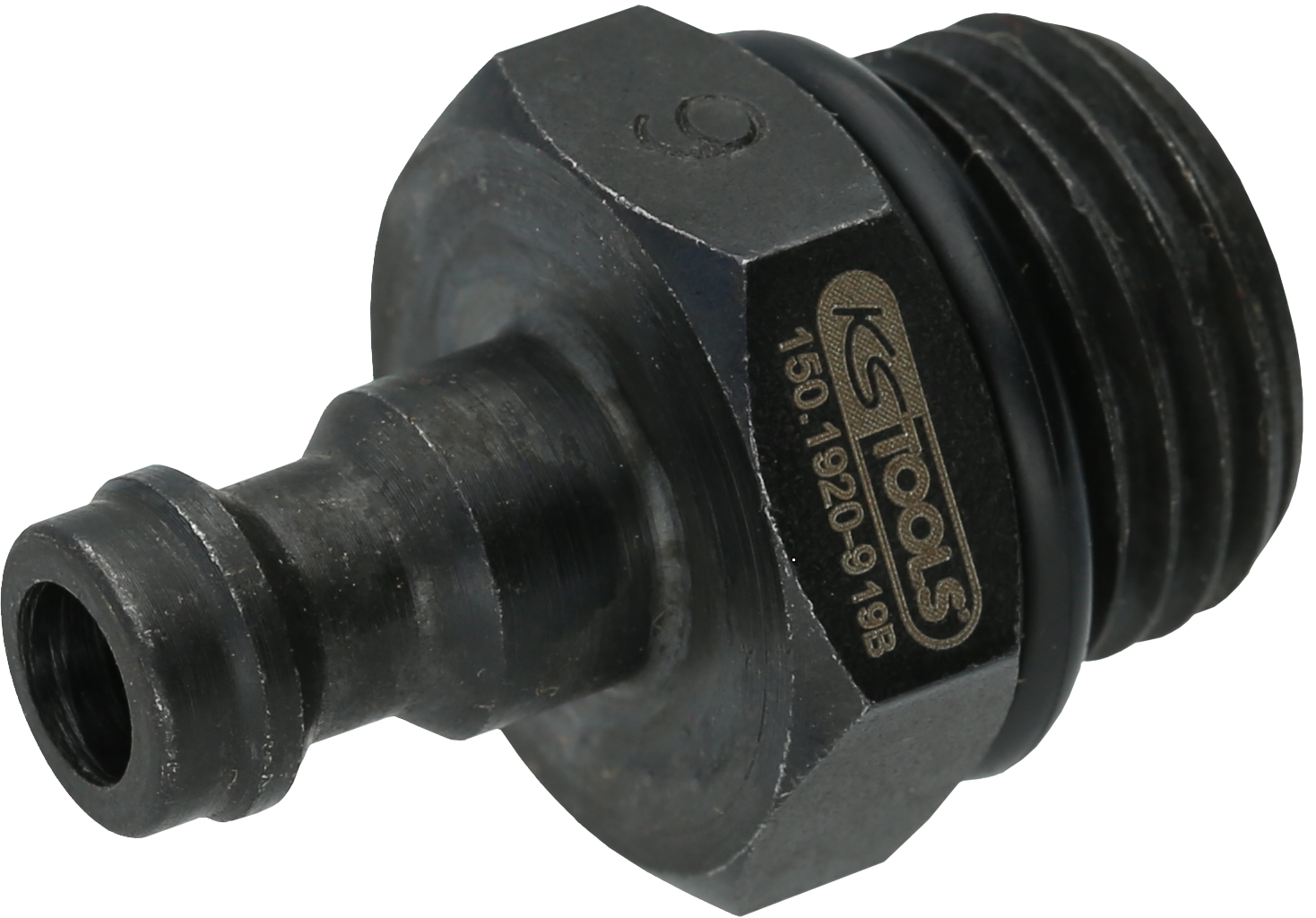 Schraubadapter Gr. 9, M16 x 1,5