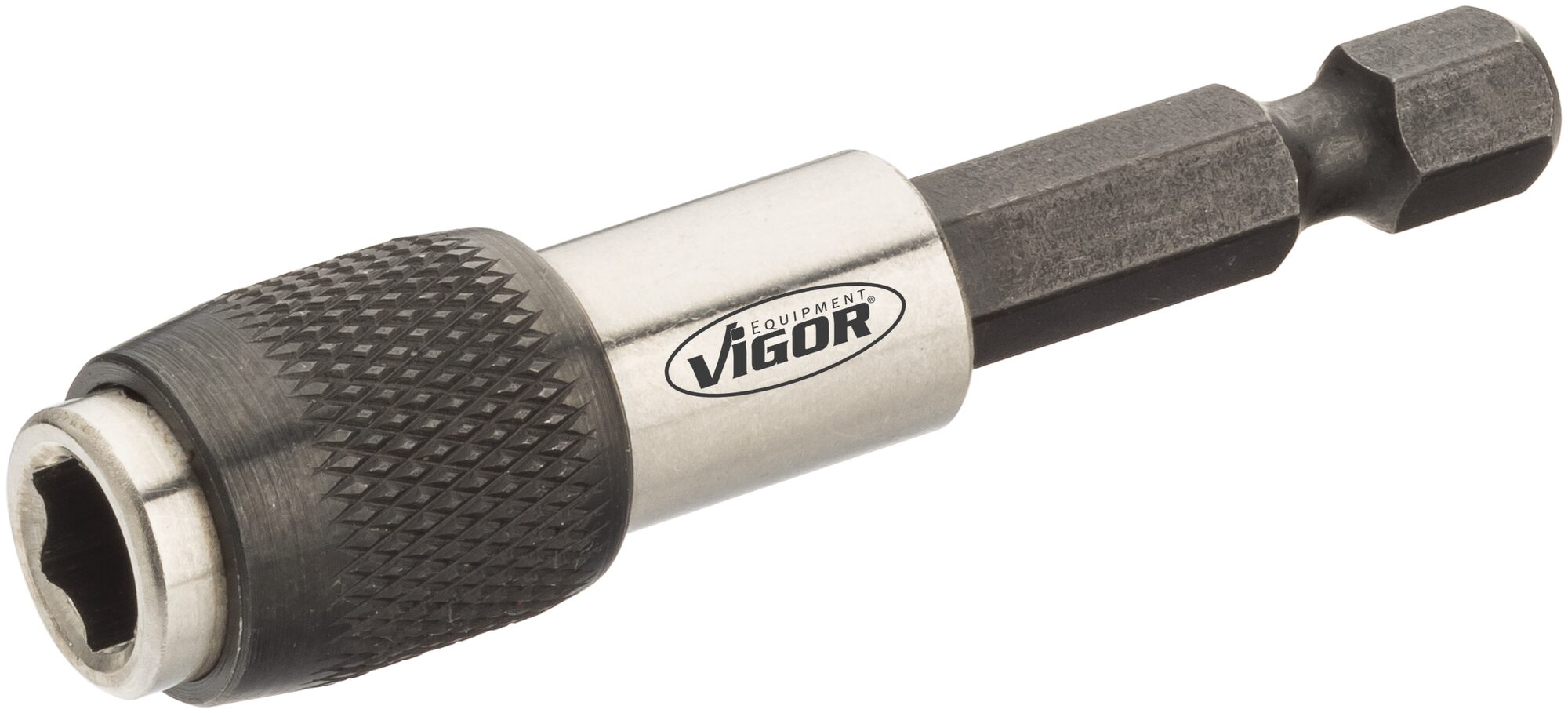 VIGOR Bit Box V5019 · Sechskant massiv 6,3 (1/4 Zoll) · Schlitz Profil, Innen-Sechskant Profil, Kreuzschlitz Profil PH, Pozidriv Profil PZ, Innen TORX® Profil, Tamper Resistant TORX® Profil · Anzahl Werkzeuge: 32