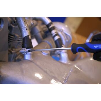 Schraubendreher KS TOOLS  BT030905