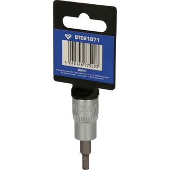 Steckschlüsseleinsatz KS TOOLS  BT021871