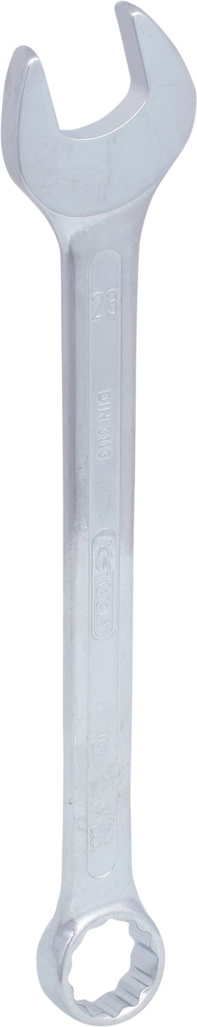 Ringmaulschlüssel, abgewinkelt, 23mm