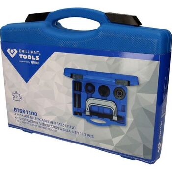 Abzieher, Kugelgelenk KS TOOLS  BT661100