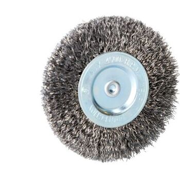 Bürstenscheibe, Bohrmaschine KS TOOLS  BT103108