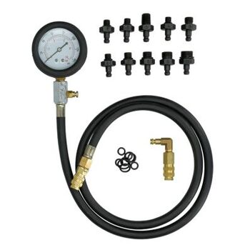 Prüfgerät, Öldruck KS TOOLS BT581450 Prüfgerät, Öldruck KS TOOLS BT581450