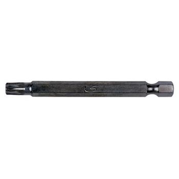 1/4" Bit Torx, 75mm, T27