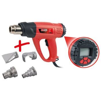 1/4" TiN Bit, 50mm, PZ3