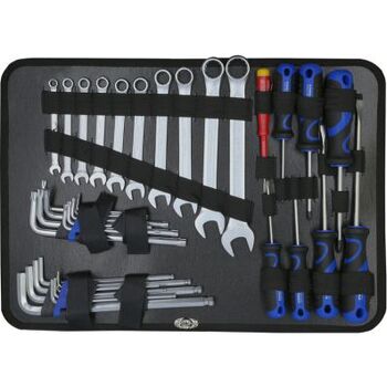 Werkzeugsatz KS TOOLS  BT024143