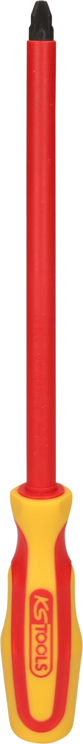 ERGOTORQUE VDE PZ-Schraubendreher, PZ4, 315mm