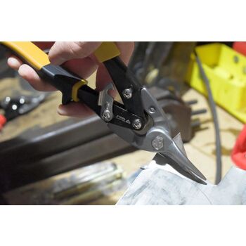 Blechscheren-Satz KS TOOLS  BT067200