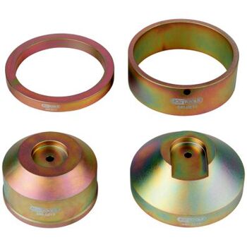 HSS Kegel- und Entgratsenker 90°, 30mm