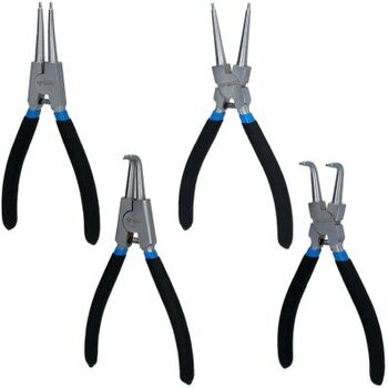 Zangen-Set KS TOOLS  BT067000