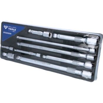 Verlängerungssatz, Steckschlüssel KS TOOLS  BT020009