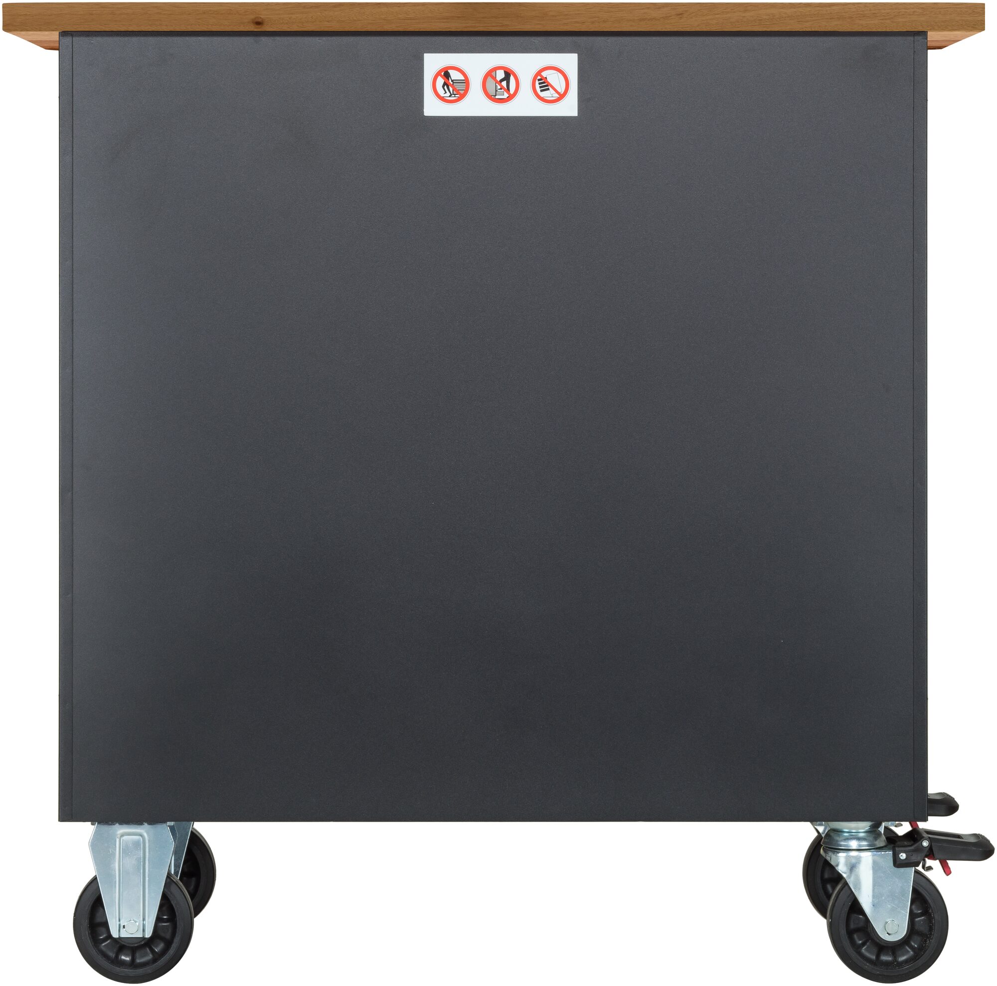 VIGOR Mobile Werkbank Series XL · leer · V4814