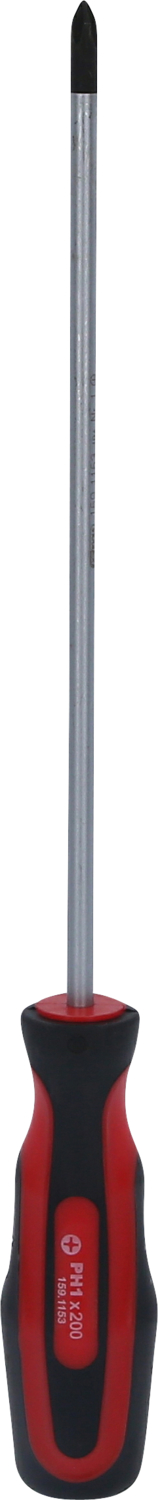 ERGOTORQUEplus Schraubendreher, PH1, 305mm