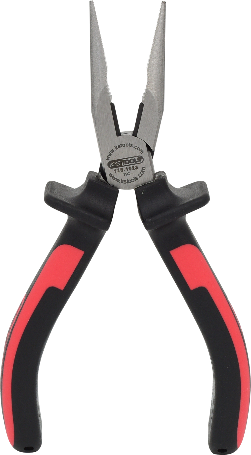ERGOTORQUE Telefonzange, 160mm