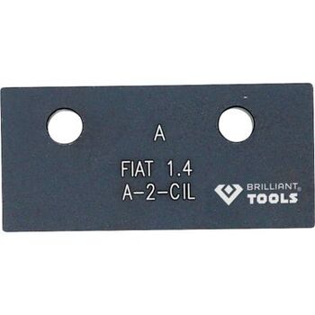 Arretierwerkzeug, Nockenwelle KS TOOLS  BT592575 für FIAT BRAVA (182_)  BRAVO I (182_)  MAREA (185_)  MAREA Weekend (185_)