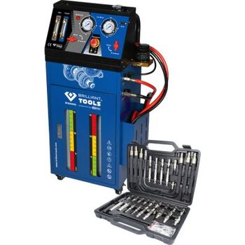 Spülsystem, Getriebe KS TOOLS  BT626050