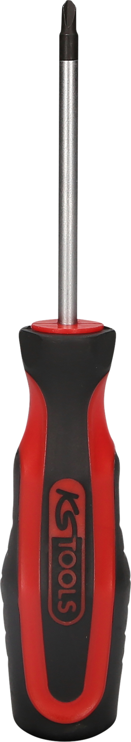 ERGOTORQUEplus® Schraubendreher fürTRI-WING-Schrauben, #2