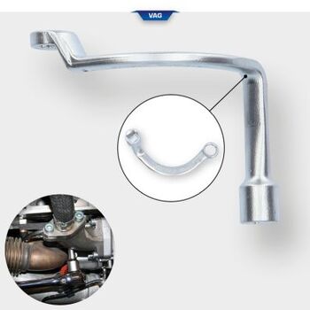Schlüssel, Turbolader/Partikelfilter KS TOOLS  BT601006