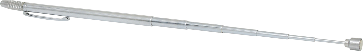 2in1 Teleskop-Magnethalter mit Waschdüsen-Reinigungs- und Einstellwerkzeug, 150-675mm