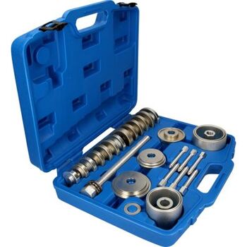 Montagewerkzeugsatz, Radnabe/Radlager KS TOOLS  BT671650