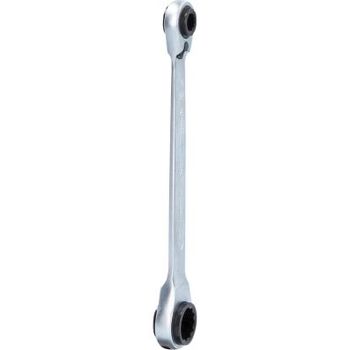 Ratschen-Doppelringschlüssel KS TOOLS BT013901 Ratschen-Doppelringschlüssel KS TOOLS BT013901