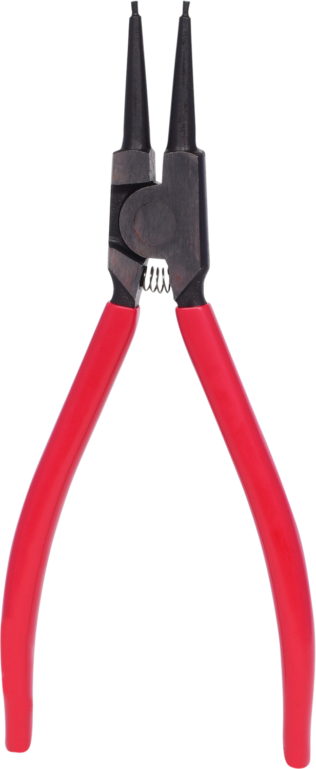 Sicherungszange für Außensicherungsringe, 230mm