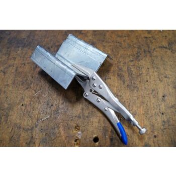 Crimpzangen-Set KS TOOLS  BT065004