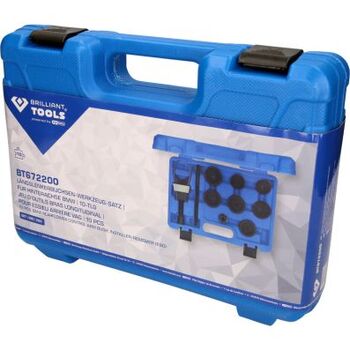 Werkzeugsatz, Längslenkerbuchse KS TOOLS  BT672200