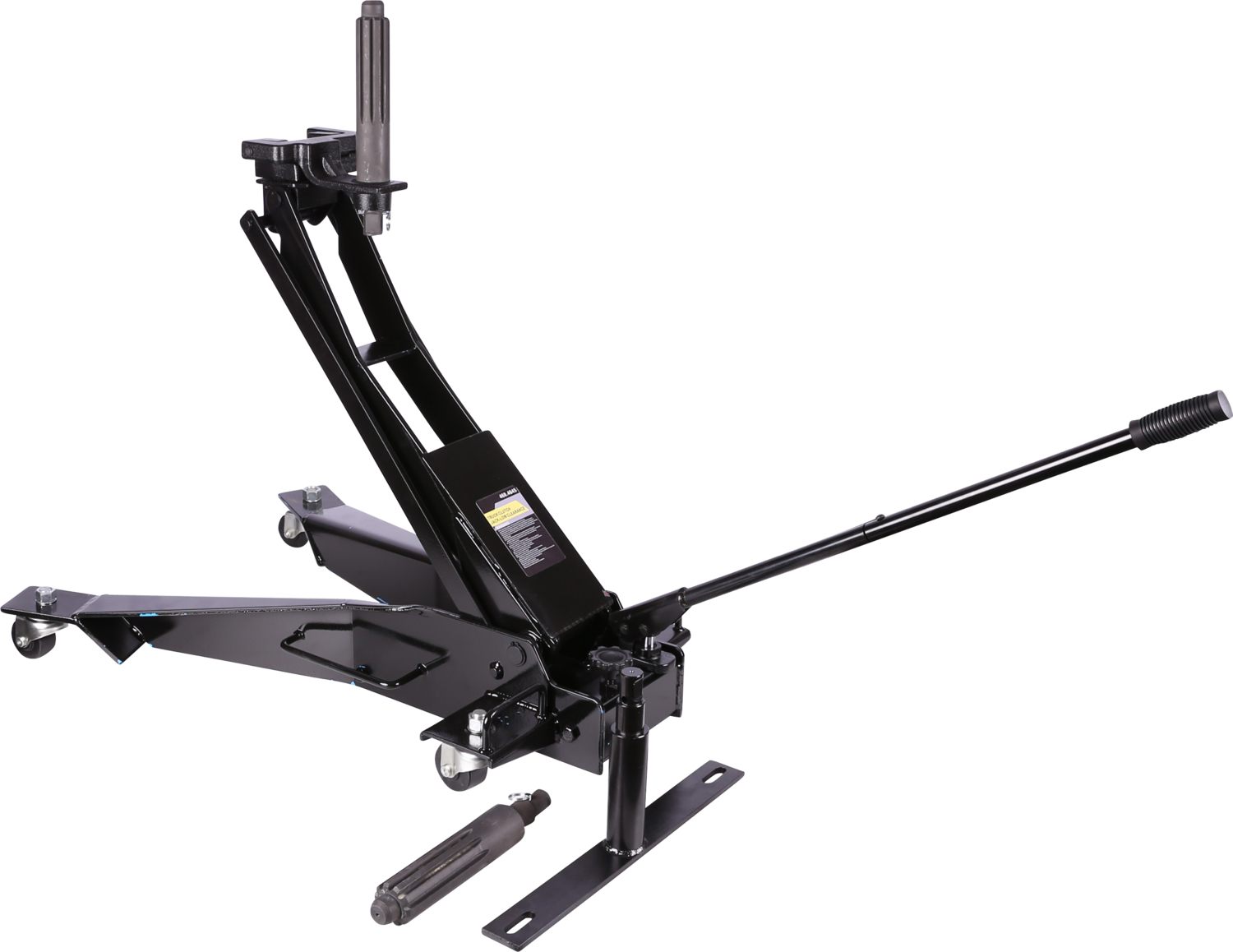 Hydraulische Kupplungsmontagehilfe ohne Zubehör