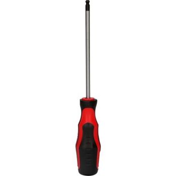 ERGOTORQUEplus Schraubendreher Innensechskant mit Kugelkopf, 4,0mm