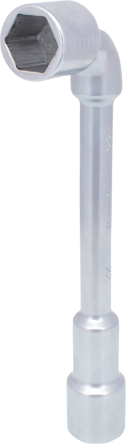 ULTIMATEplus Doppel-Steckschlüssel mit Bohrung, 22mm