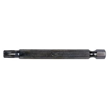 1/4" Bit Torx, 75mm, T20