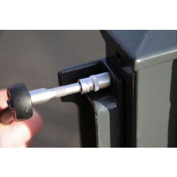 Steckschlüsseleinsatz KS TOOLS  BT020938