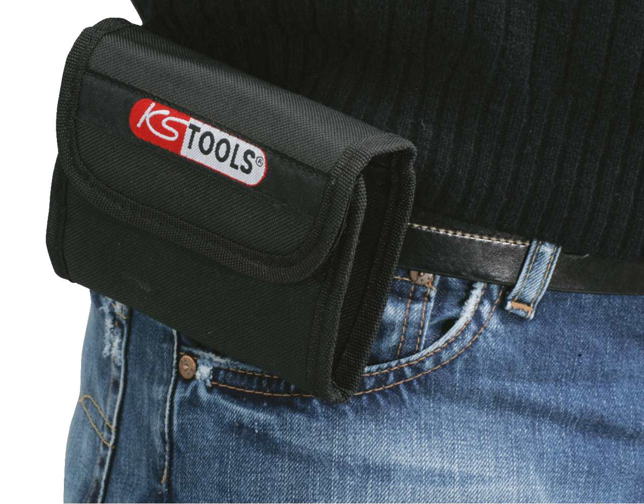 ERGOTORQUEplus Bit-Satz, 17-tlg