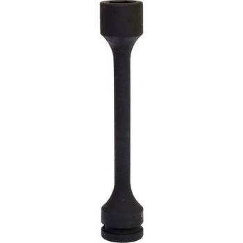 1" Sechskant-Torsions-Kraftstecknuss, XL, 32mm, 600Nm